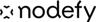 Nodefy