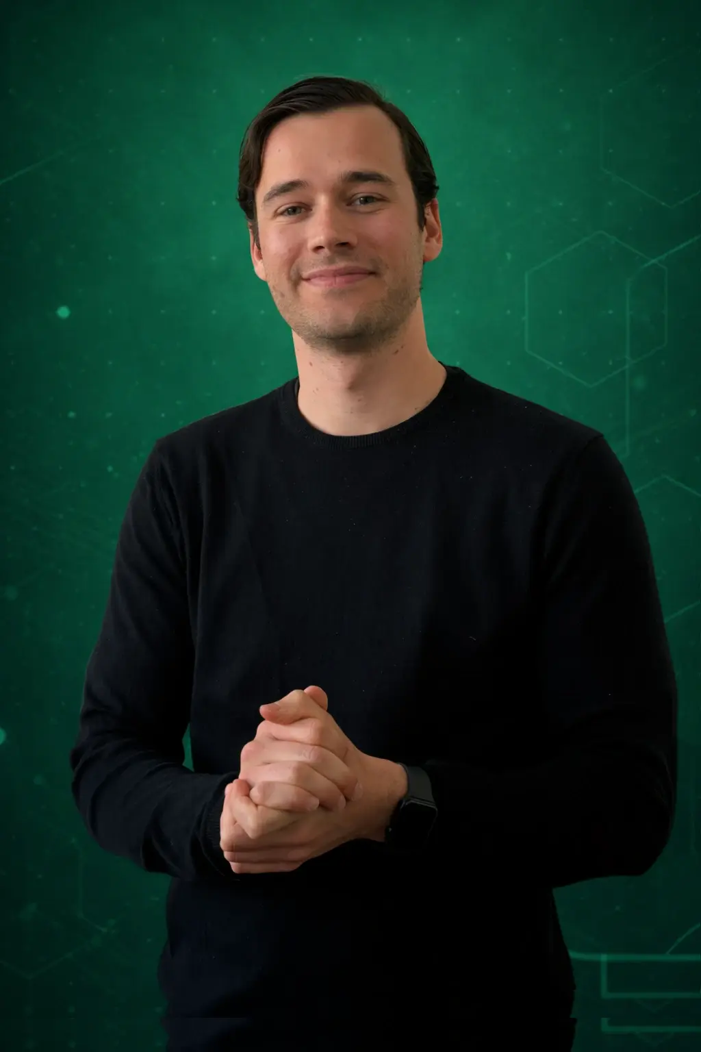 Sion Coolwijk