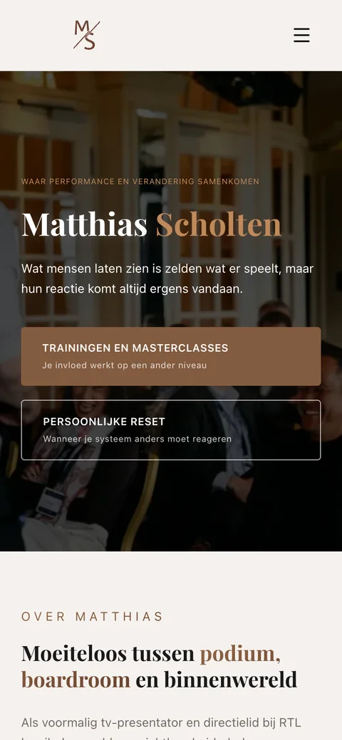 matthiasscholten.nl