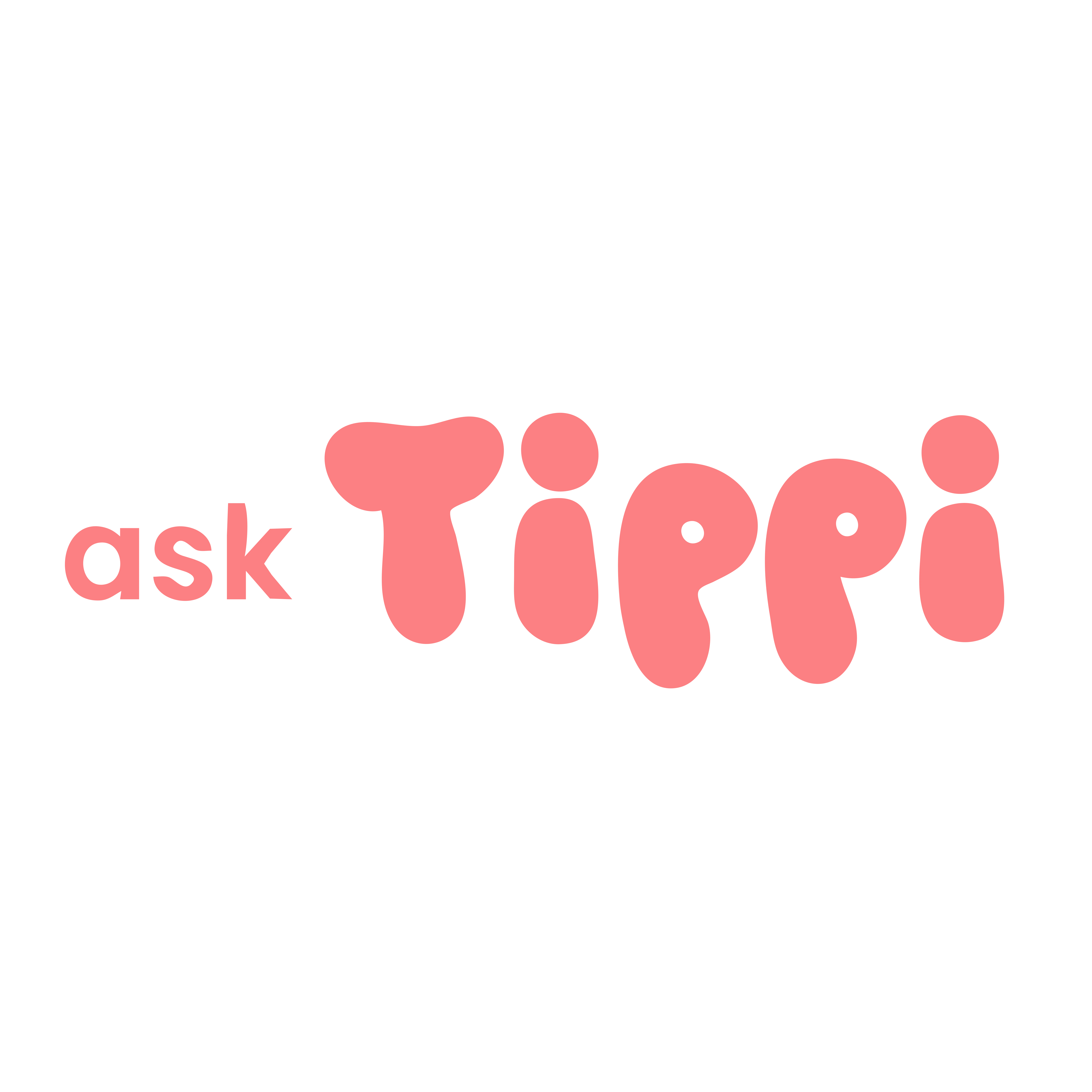 AskTippi logo