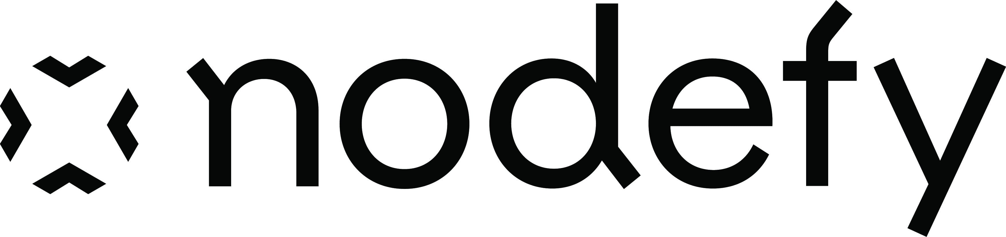 Nodefy logo