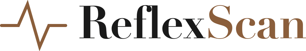 ReflexScan logo