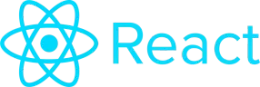 React